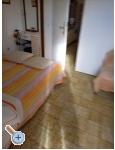 Appartements Draga abori - ibenik Kroatien