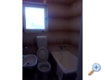 Appartements Draga abori - ibenik Kroatien