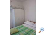 Appartements Draga abori - ibenik Kroatien
