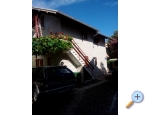 Appartements Draga abori - ibenik Kroatien