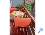 Appartements Draga abori - ibenik Kroatien