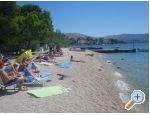 Appartements Draga abori - ibenik Kroatien