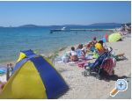 Appartements Draga abori - ibenik Kroatien