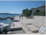 Appartements Draga abori - ibenik Kroatien