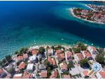 Appartements Draga abori - ibenik Kroatien