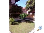 Appartements Draga abori - ibenik Kroatien