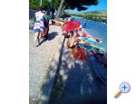 Appartements Draga abori - ibenik Kroatien