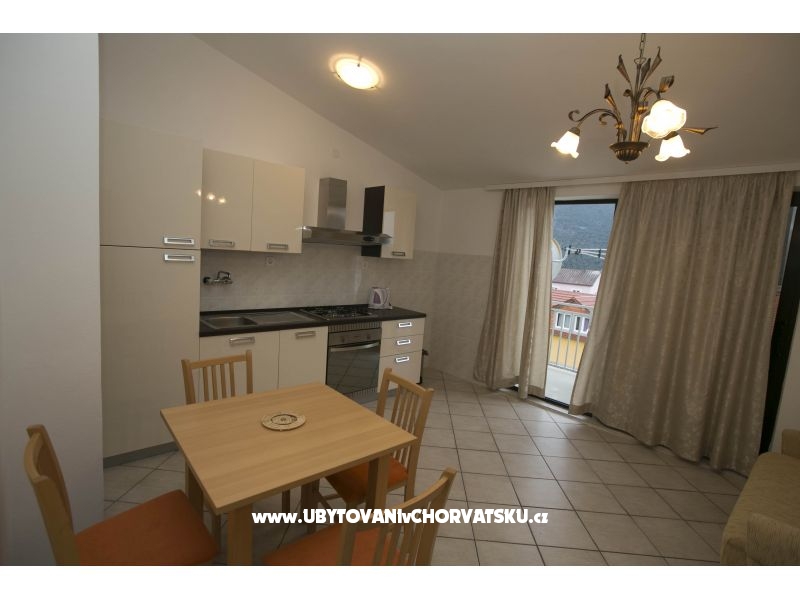 Apartmány Frane – ubytování Šibenik, Chorvatsko – foto 2
