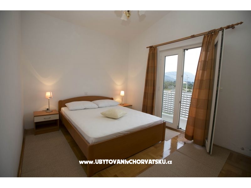 Apartmány Frane – ubytování Šibenik, Chorvatsko – foto 3