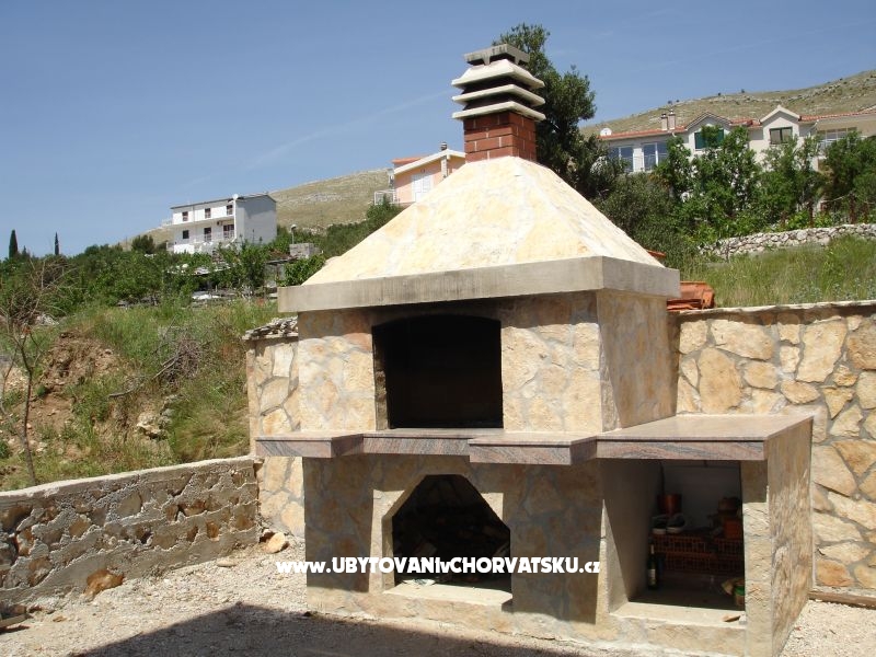 Apartmány Frane – ubytování Šibenik, Chorvatsko – foto 5