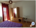 Apartmaji Cvita, Luca i Kata - ibenik Hrvaka