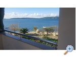 Appartements Cvita, Luca i Kata - ibenik Kroatien