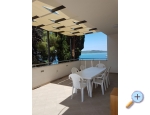 Appartements Cvita, Luca i Kata - ibenik Kroatien