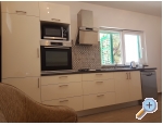 Appartements Cvita, Luca i Kata - ibenik Kroatien