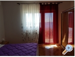 Appartements Cvita, Luca i Kata - ibenik Kroatien