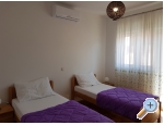 Appartements Cvita, Luca i Kata - ibenik Kroatien