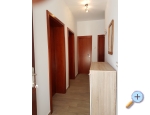 Appartements Cvita, Luca i Kata - ibenik Kroatien