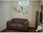 Appartements Cvita, Luca i Kata - ibenik Kroatien
