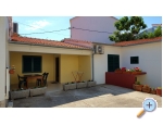 Apartmaji Cvita, Luca i Kata - ibenik Hrvaka
