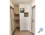 Appartements Cvita, Luca i Kata - ibenik Kroatien