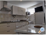 Appartements Cvita, Luca i Kata - ibenik Kroatien