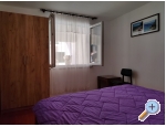 Appartements Cvita, Luca i Kata - ibenik Kroatien