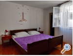 Appartements Cvita, Luca i Kata - ibenik Kroatien