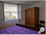 Appartements Cvita, Luca i Kata - ibenik Kroatien