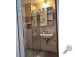 Appartements Cvita, Luca i Kata - ibenik Kroatien