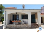 Apartmaji Cvita, Luca i Kata - ibenik Hrvaka