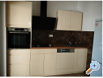 Appartements Cvita, Luca i Kata - ibenik Kroatien
