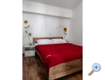 Appartements Cvita, Luca i Kata - ibenik Kroatien