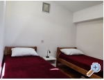 Appartements Cvita, Luca i Kata - ibenik Kroatien