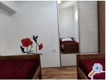 Appartements Cvita, Luca i Kata - ibenik Kroatien