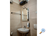 Appartements Cvita, Luca i Kata - ibenik Kroatien