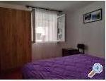 Apartmaji Cvita, Luca i Kata - ibenik Hrvaka