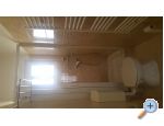 Apartmaji Cvita, Luca i Kata - ibenik Hrvaka