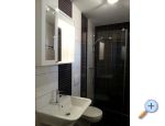 Apartmaji Cvita, Luca i Kata - ibenik Hrvaka