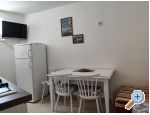 Apartmaji Cvita, Luca i Kata - ibenik Hrvaka