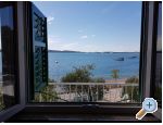Apartmaji Cvita, Luca i Kata - ibenik Hrvaka