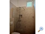 Apartmaji Cvita, Luca i Kata - ibenik Hrvaka