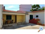Apartmaji Cvita, Luca i Kata - ibenik Hrvaka