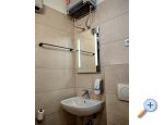 Apartmaji Cvita, Luca i Kata - ibenik Hrvaka
