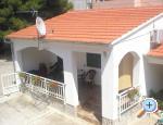 Apartmaji Cvita, Luca i Kata - ibenik Hrvaka