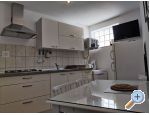 Apartmaji Cvita, Luca i Kata - ibenik Hrvaka