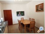 Apartmaji Cvita, Luca i Kata - ibenik Hrvaka
