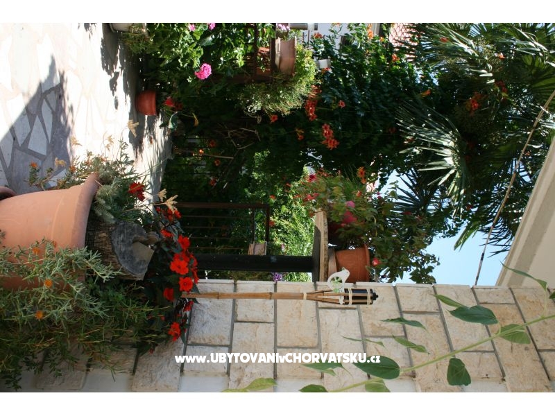 Appartements Gašperov – Ferienwohnung Sibenik, Kroatien – Foto 10