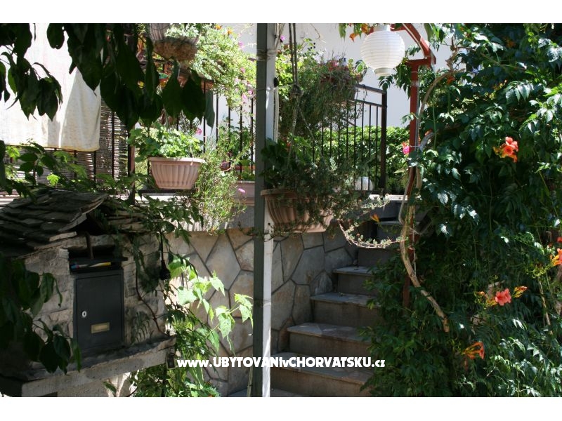 Appartements Gašperov – Ferienwohnung Sibenik, Kroatien – Foto 11