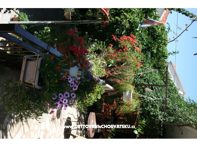 Appartements Gašperov – Ferienwohnung Sibenik, Kroatien – Foto 12