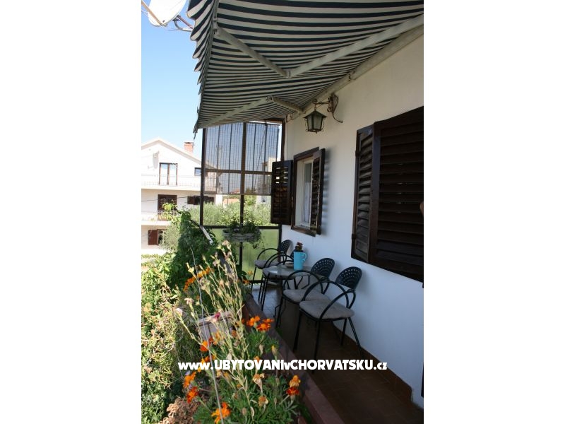 Appartements Gašperov – Ferienwohnung Sibenik, Kroatien – Foto 13